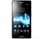 sony xperia ion